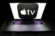 Streaming Companies Photo Illustrations - Source: Getty